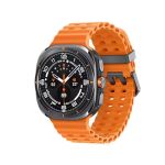 Samsung Galaxy Watch Ultra 64GB 2025 – Titanium Gray