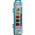 Water Color 8CT 8 Color