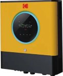 Kodak OG-10 Solar Off-grid Inverter 10KW 48V Built-in Wi-fi USB On-the-go Function RS485 Or RS232 Compatible To Utility Mains Or