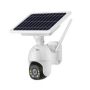 Outdoor 4G Solar Security Camera