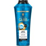Hair Shampoo Aqua Revive 400ML