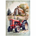 FSC1042 Kitchen Towel