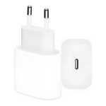 Nesty USB Type-c Fast Charging Wall Adaptor NTC110