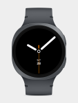 Samsung Galaxy Watch 8 44MM Dark Grey Smartwatch
