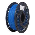 Silk Pla+ Filament 1KG - Royal Blue SAF-PLAPLUS-C0436