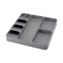Kitchen Drawer Storage Box/cutlery Organiser & Holder