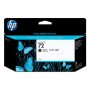 HP 722 Photo Black Designjet Original Ink Cartridge Sku: CN633A
