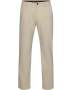 Men's Ua Eu Performance Pants - Khaki Base / / Pitch GRAY-289 / 30/32
