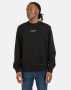 Diesel S-ginn K45 Sweatshirt - XXL / Black