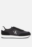 Calvin Klein Retro Runner Low Laceup Su-ny Ml