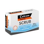 Cuticura Soap 100G Exfoliating