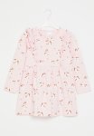 PoP Candy Printed Dress - Pink