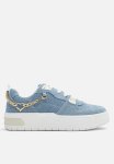 Olli Sneaker - Medium Blue