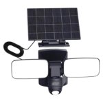 Major Tech LED Floodlight With Sensor 10W IP54