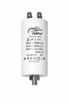 2UF Motor Run Capacitor