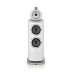 Bowers & Wilkins 802 D4 Tower Speaker White