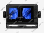 Garmin Echomap UHD2 Touch 62SV With GT54 Transducer