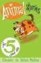 Animal Stories For 5 Year Olds   Paperback New Edition