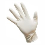 Surgical Gloves Powder XL P 100