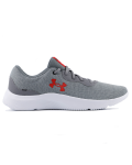 Men's Ua Mojo 2 Sportstyle Shoes - Steel 10