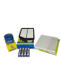 Petrol Service Kit Compatible With Hyundai Certa 1.6