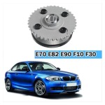 Bmw Intake Cam Gear Timing Chain Sprocket Direct Fit Replacement 11367583207