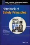 Handbook Of Safety Principles Hardcover