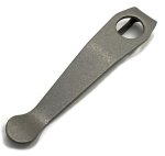 Wire Replacement Clip Standard Bead Blasted