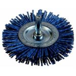 Pg MINI 75MM Nylon Wheel Brush PG49710