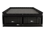 Front Runner 6 Cub Box Drawer W Cargo Sliding Top – By