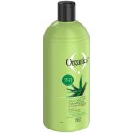 Shampoo 1L - 2 In 1 Daily Care