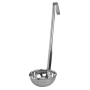 Kitchen Utensils Ladle - 12OOZ / 340ML