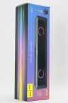 Hoco DS31 Wireless Bluetooth Sound-bar Speaker With Rgb Lights