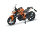 Welly – 1:18 Ktm 1290 Super Duke R
