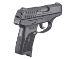 Handgun Ruger EC9S 9MM Lugr 7RD