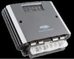 National Luna 40AMP Dc dc Charger With Remote Display