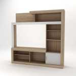 Entertainment Cabinet