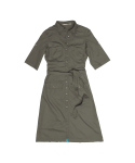 Shalati Safari Dress
