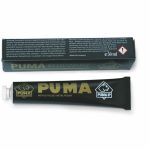 Puma Metal Polish Hunting Knives
