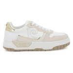 Pierre Cardin P Sneaker - White - 8