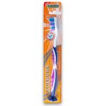 Suction Action Toothbrush With Medium Bristles
