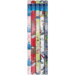 1M Single Roll Wrap