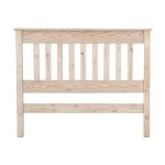 Double Tilanie Headboard
