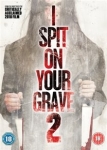 I Spit On Your Grave 2 DVD