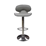 Bar Stool Grey 311
