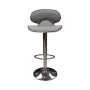 Bar Stool Grey 311