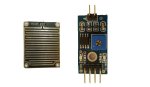 Rain Sensor Module