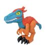 Jurassic World Pyroraptor XL Dinosaur Figure From