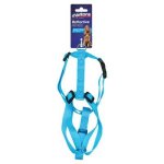 Marltons Reflect Harness Blue
