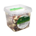 Mixed Nuts Raw 600G Tub
